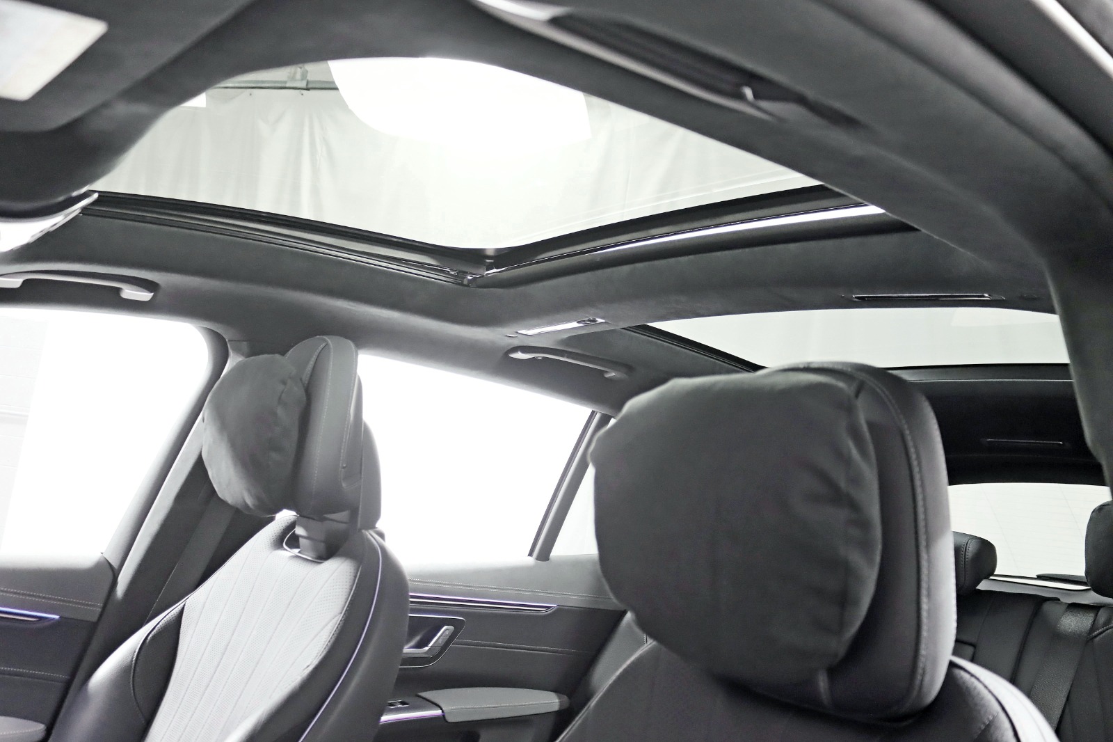 2023 MERCEDES-BENZ EQS-CLASS SUV - Image 38