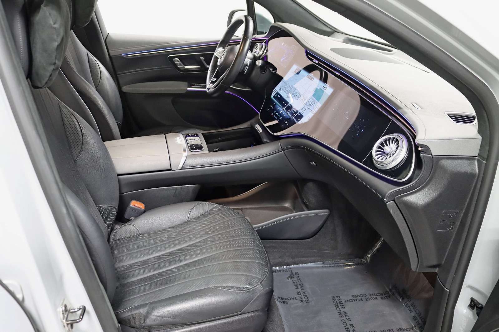 2023 MERCEDES-BENZ EQS-CLASS SUV - Image 39