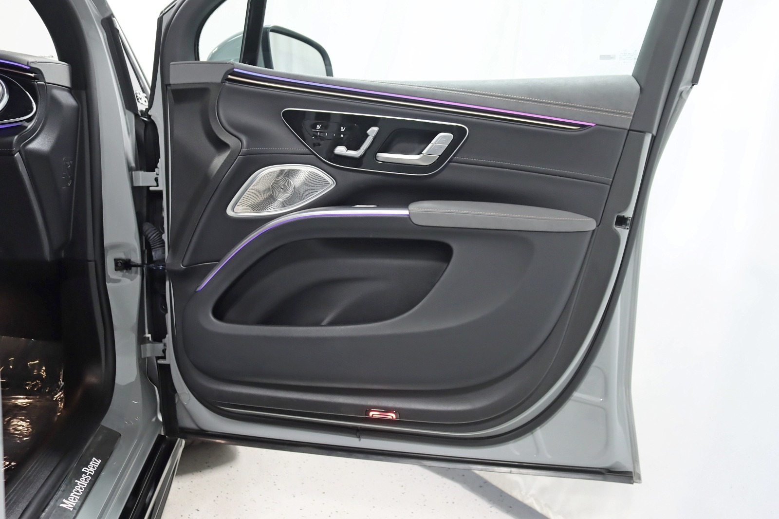 2023 MERCEDES-BENZ EQS-CLASS SUV - Image 42