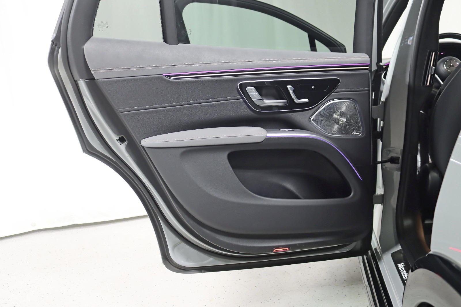 2023 MERCEDES-BENZ EQS-CLASS SUV - Image 43