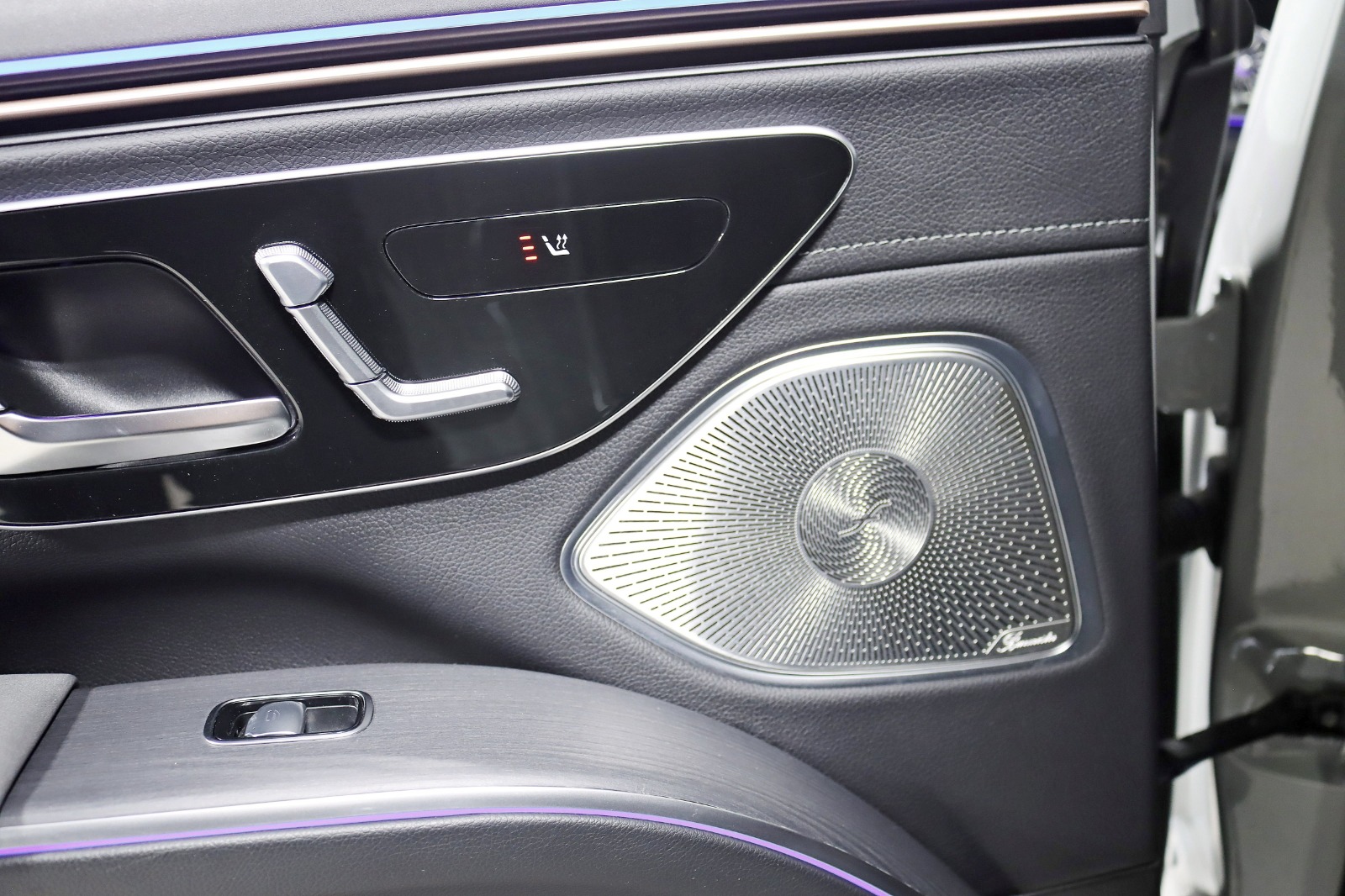 2023 MERCEDES-BENZ EQS-CLASS SUV - Image 44