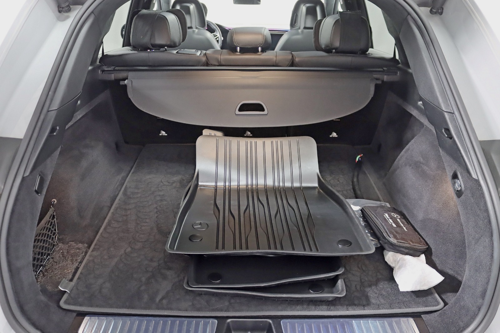 2023 MERCEDES-BENZ EQS-CLASS SUV - Image 46