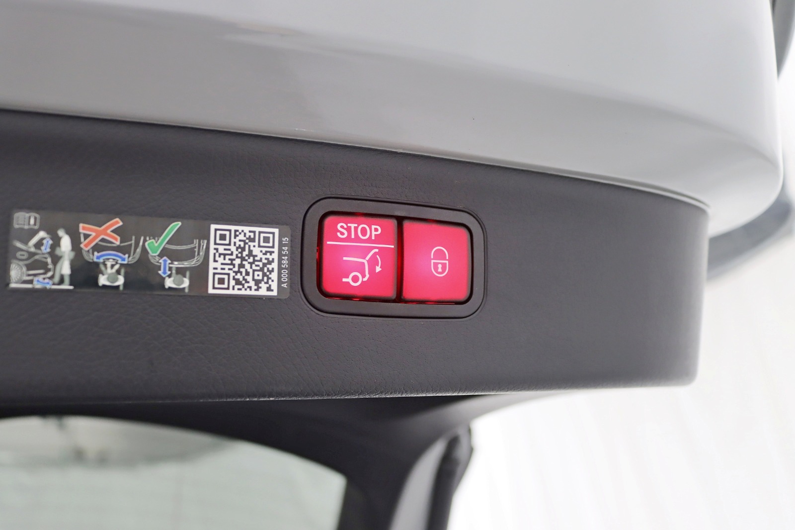 2023 MERCEDES-BENZ EQS-CLASS SUV - Image 47