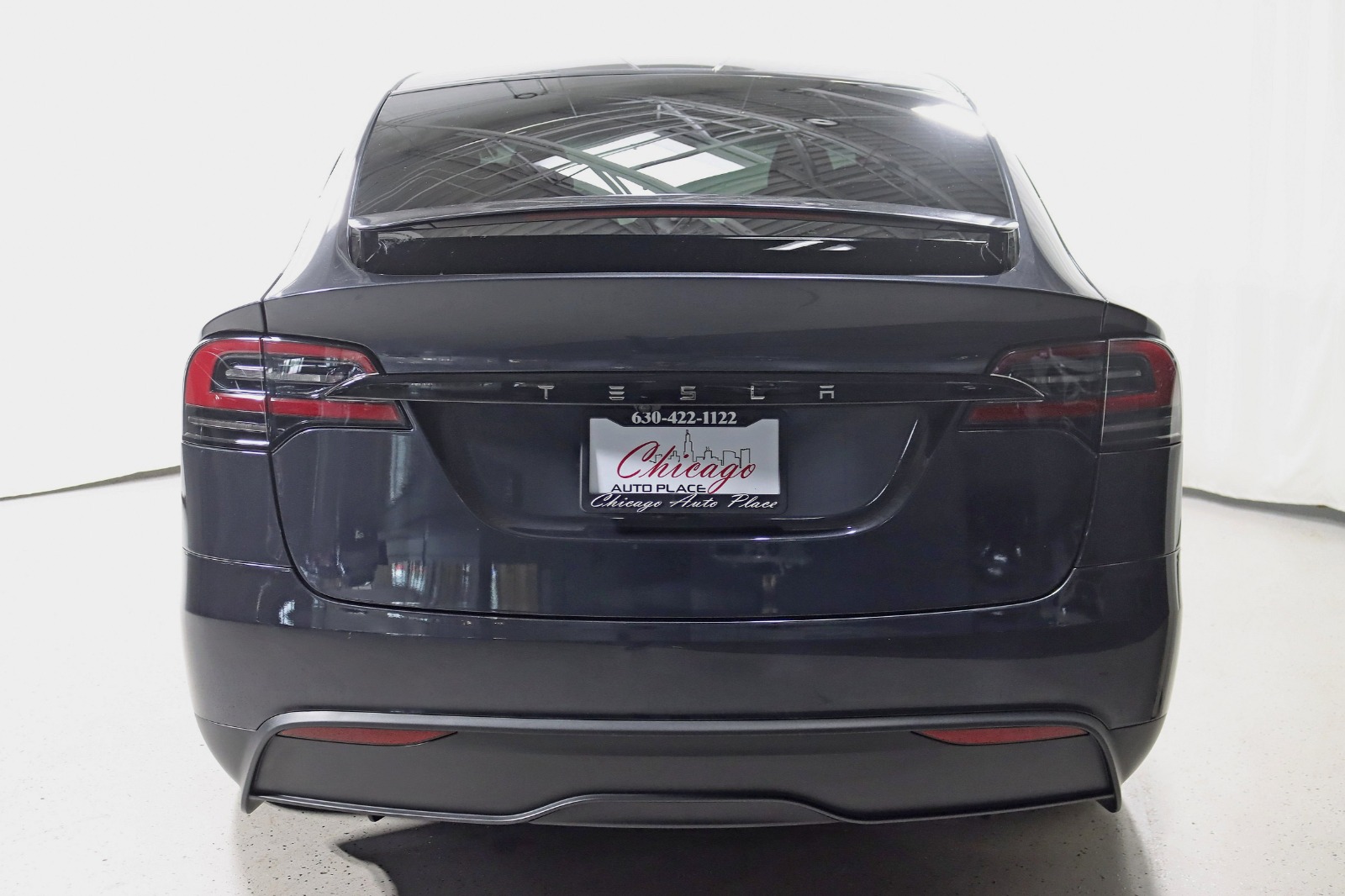 2024 TESLA MODEL X - Image 15