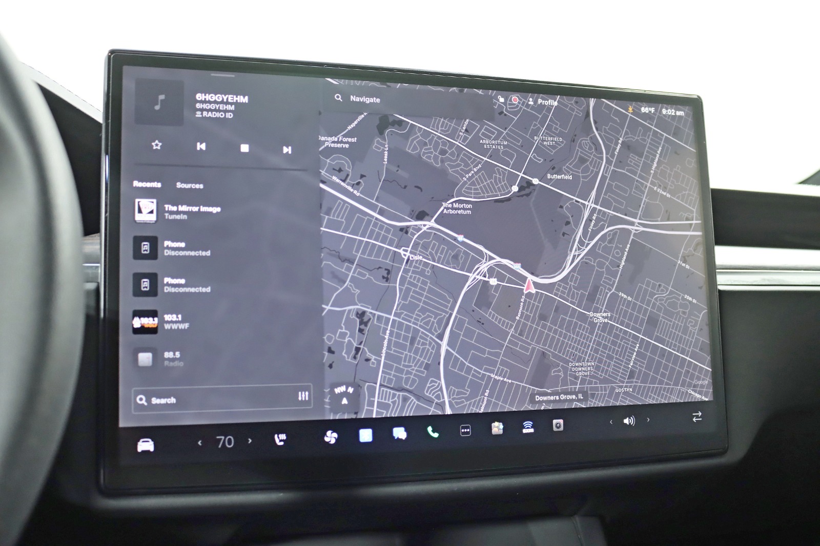 2024 TESLA MODEL X - Image 18