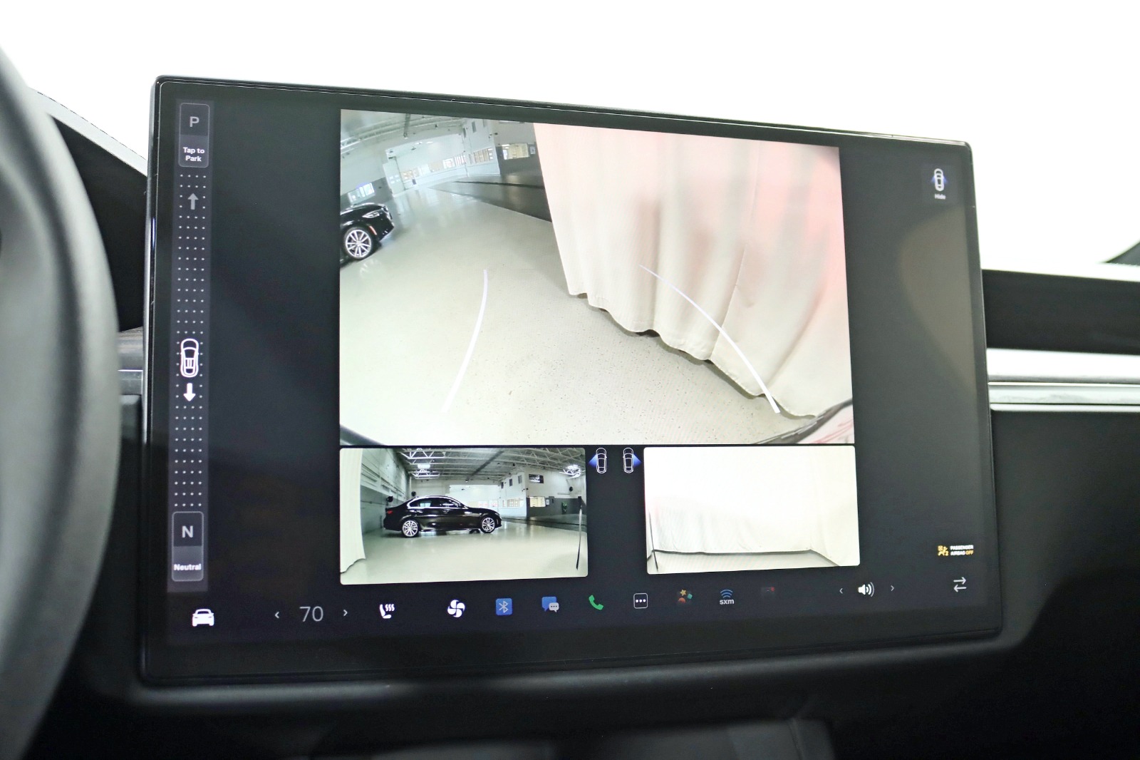 2024 TESLA MODEL X - Image 19