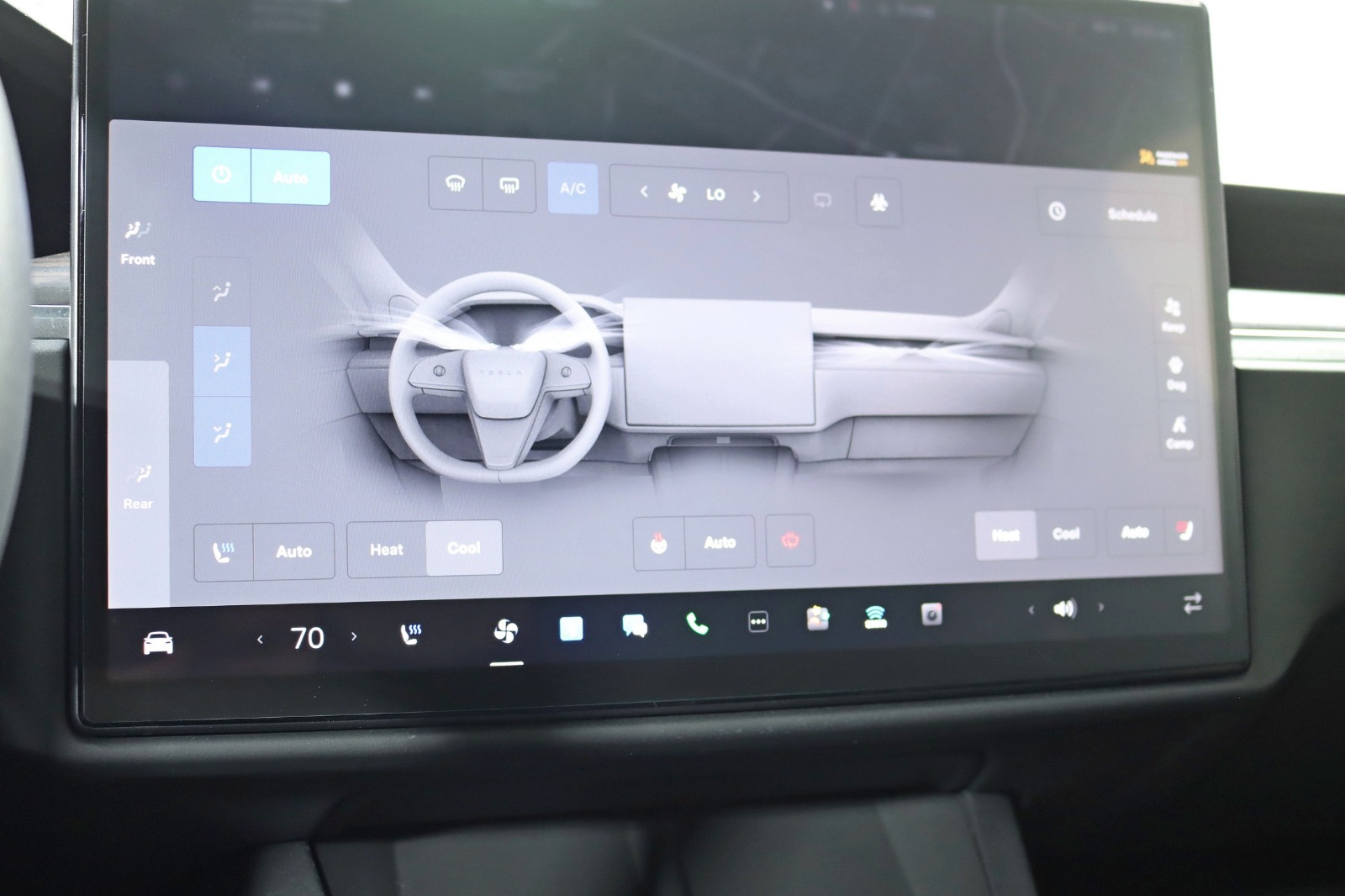 2024 TESLA MODEL X - Image 20