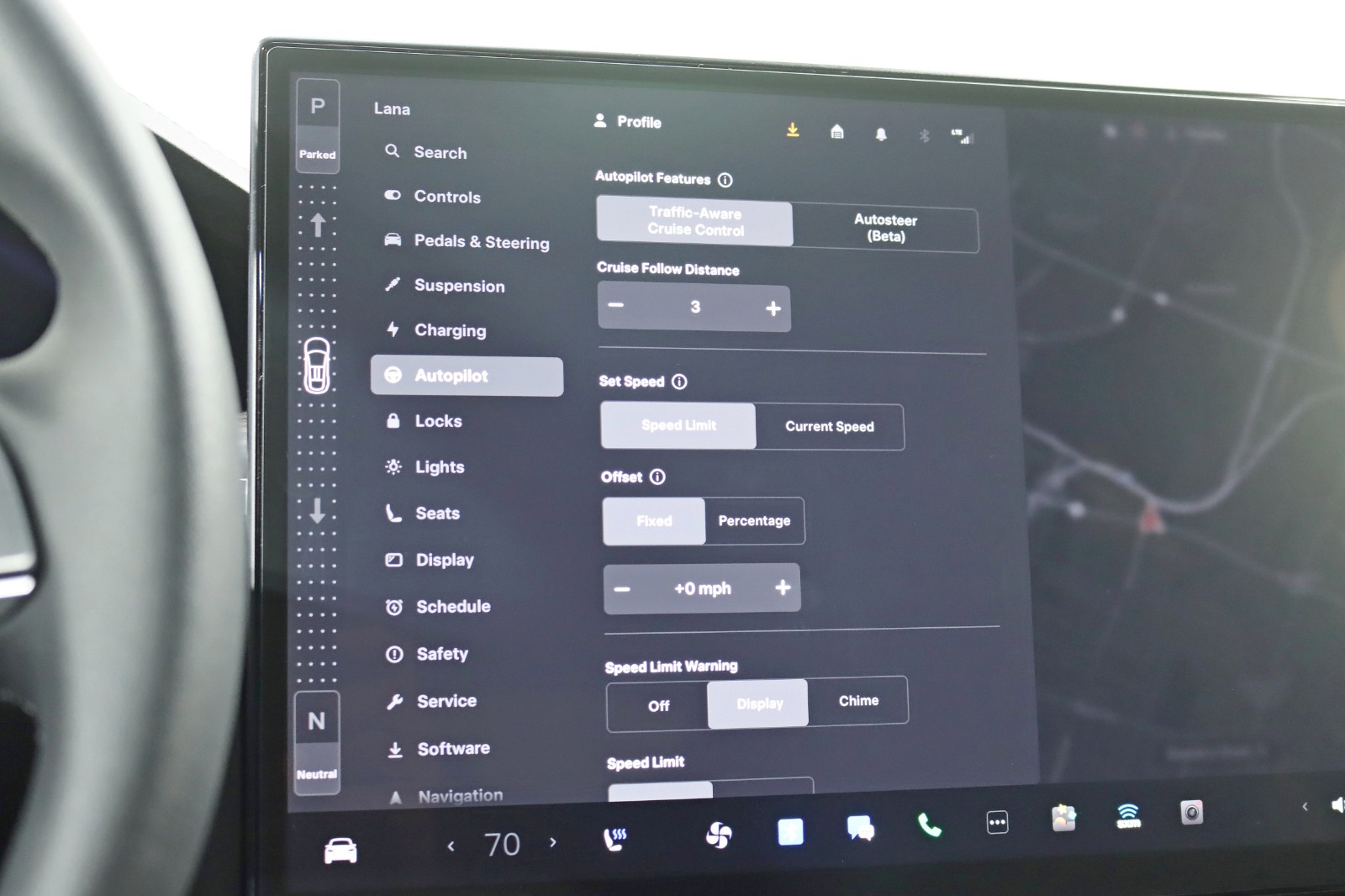 2024 TESLA MODEL X - Image 26