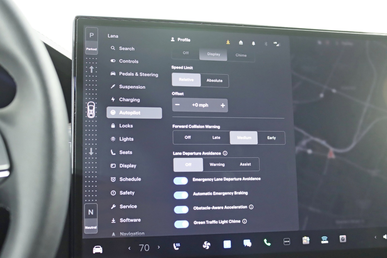 2024 TESLA MODEL X - Image 27