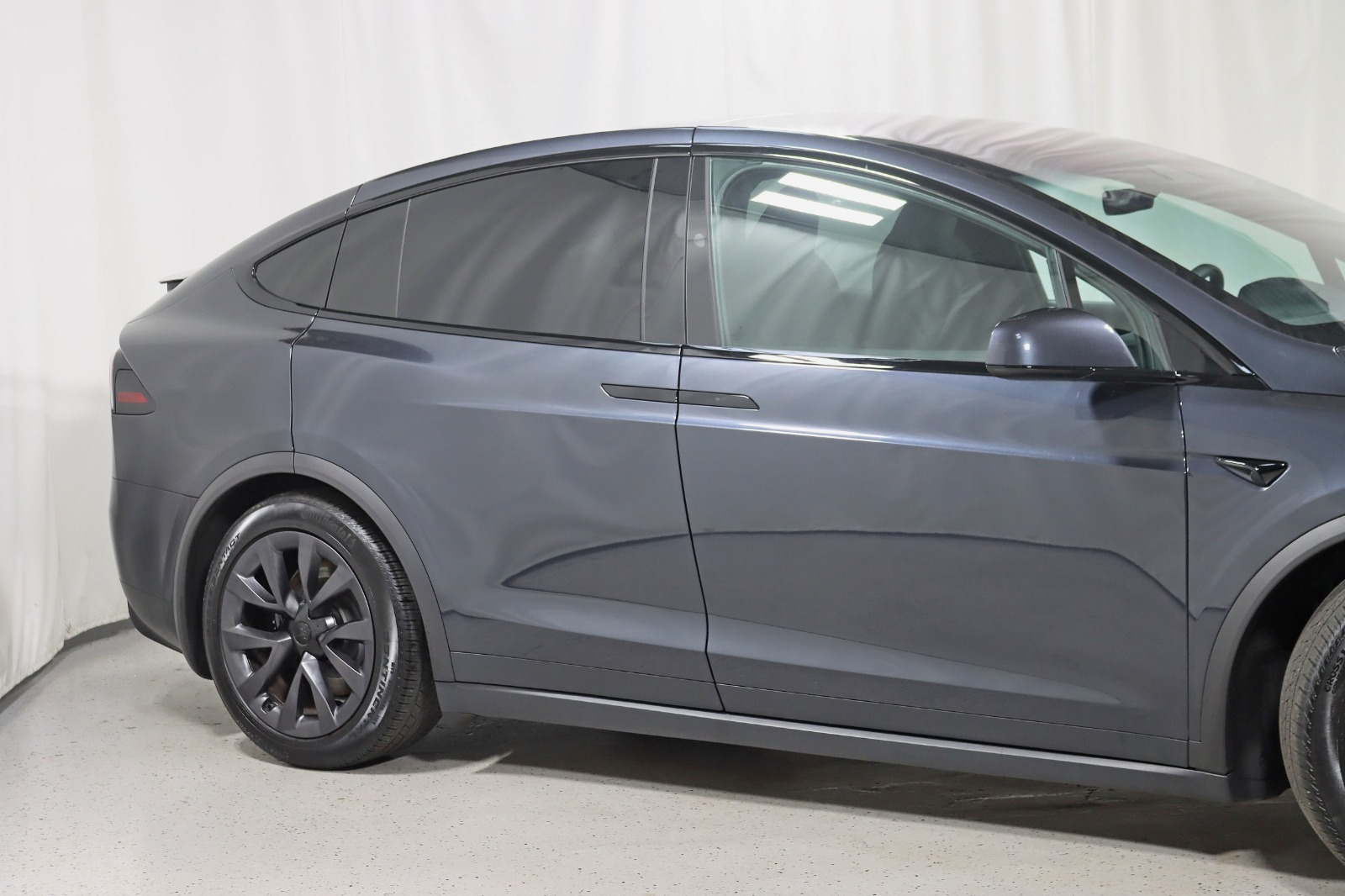 2024 TESLA MODEL X - Image 4