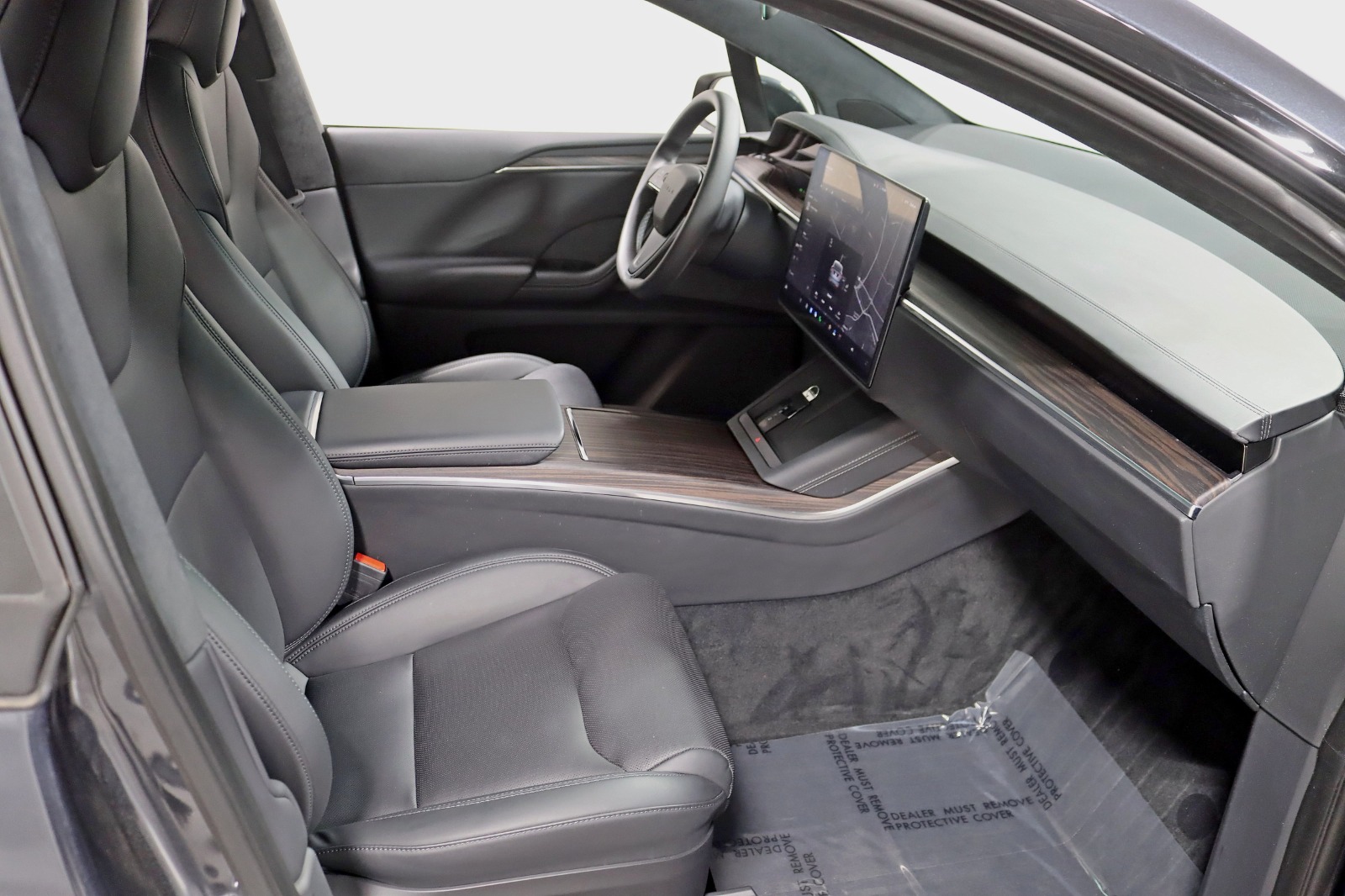 2024 TESLA MODEL X - Image 35