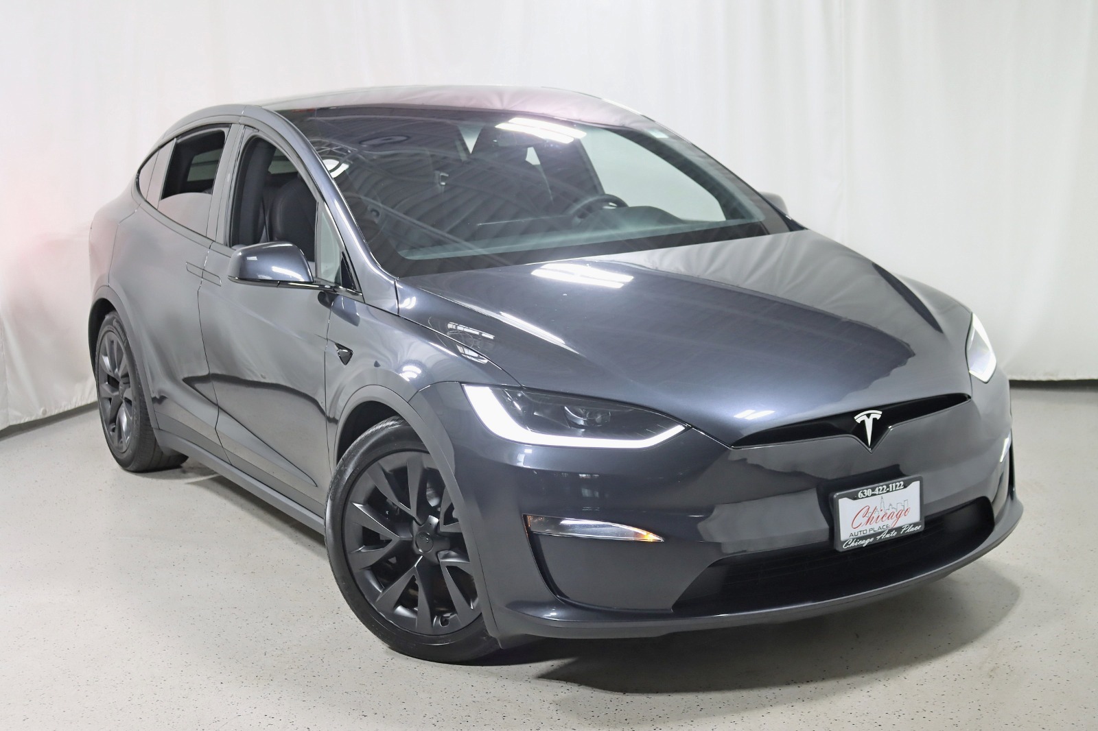 2024 TESLA MODEL X - Image 7