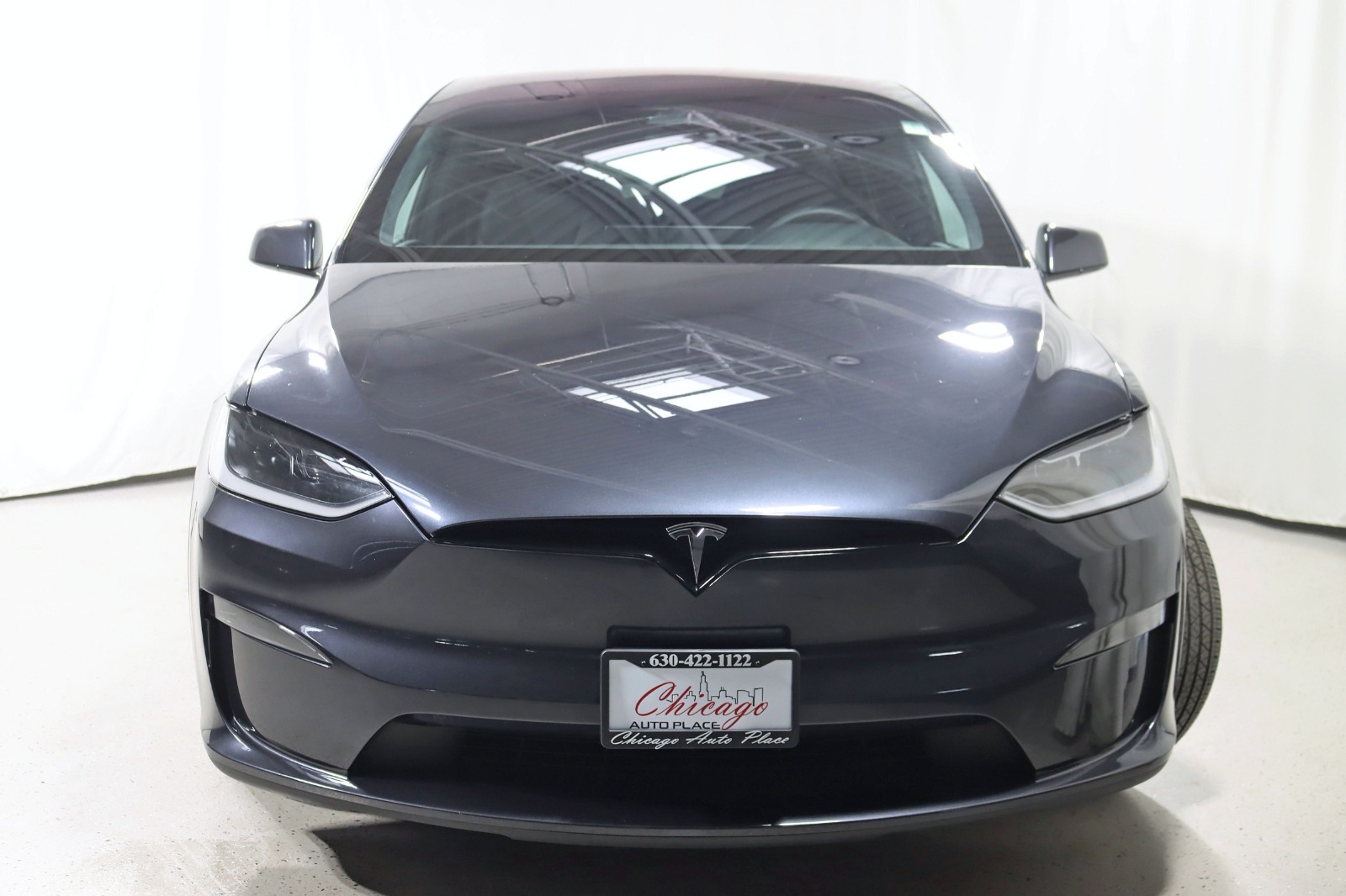 2024 TESLA MODEL X - Image 10