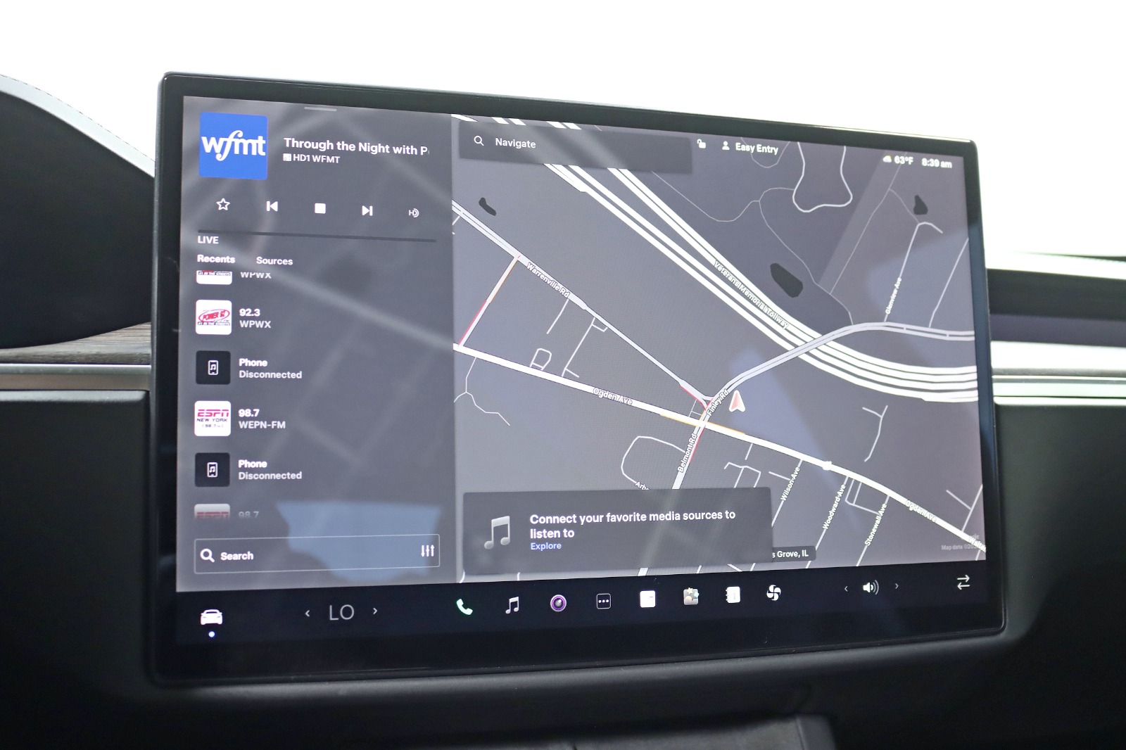 2022 TESLA MODEL S - Image 17