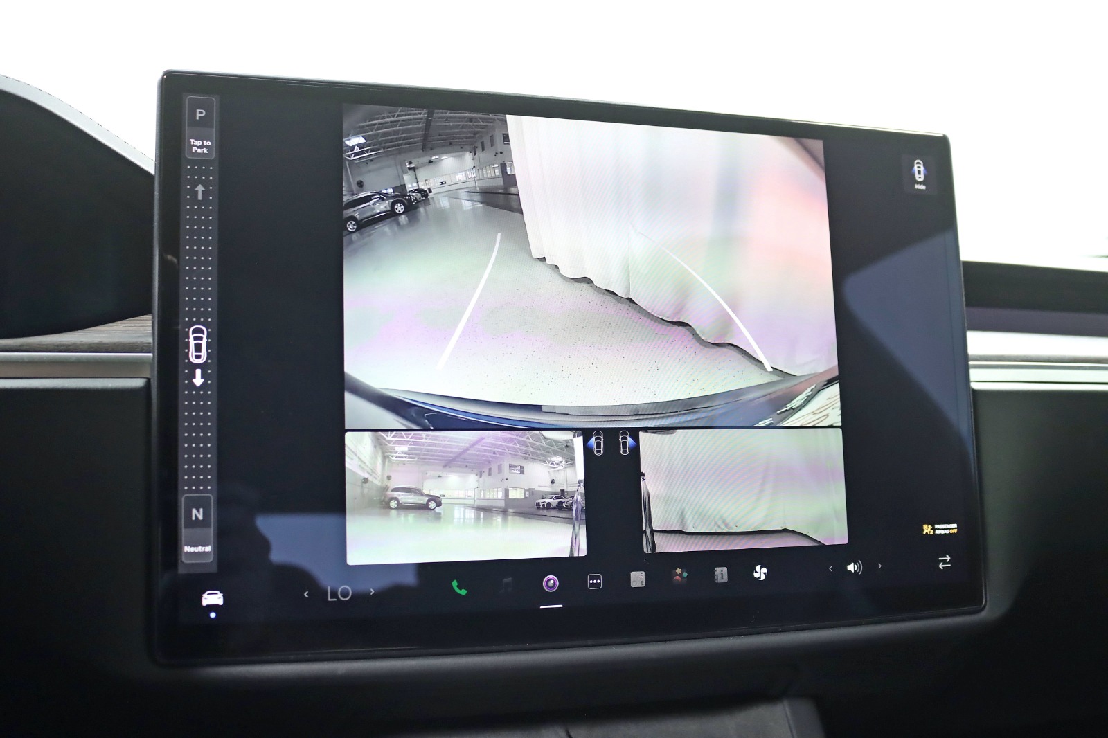 2022 TESLA MODEL S - Image 18