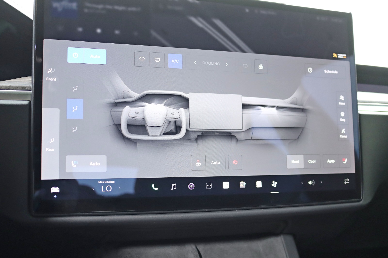 2022 TESLA MODEL S - Image 19