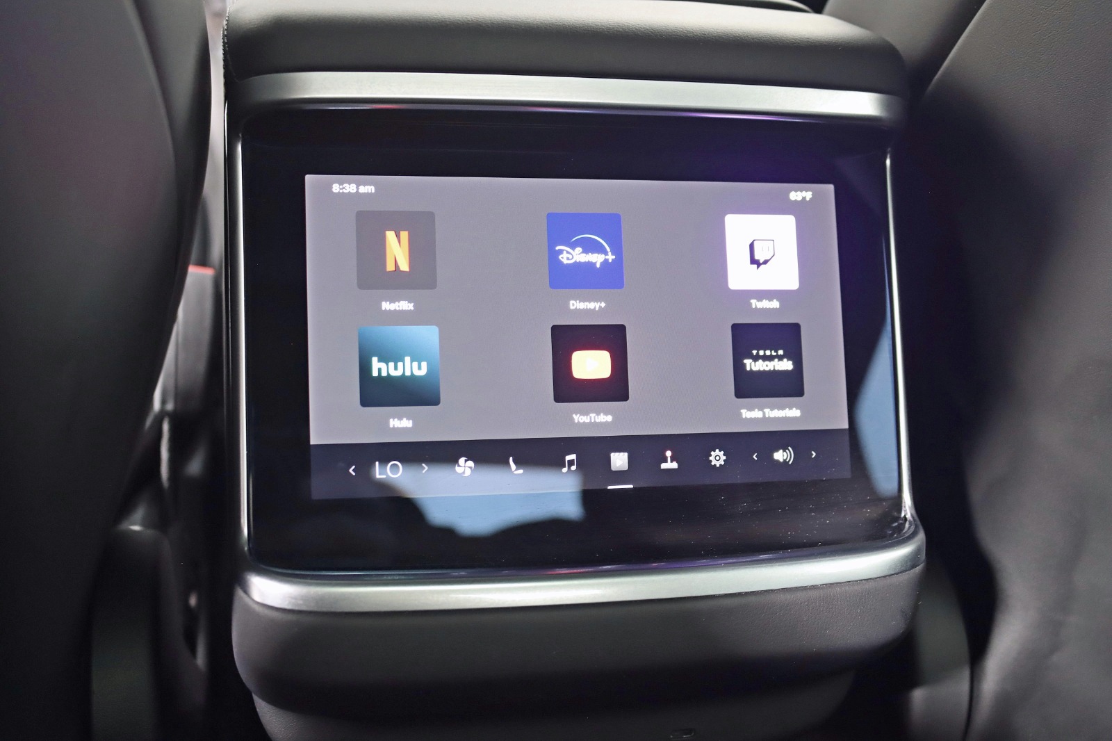 2022 TESLA MODEL S - Image 29