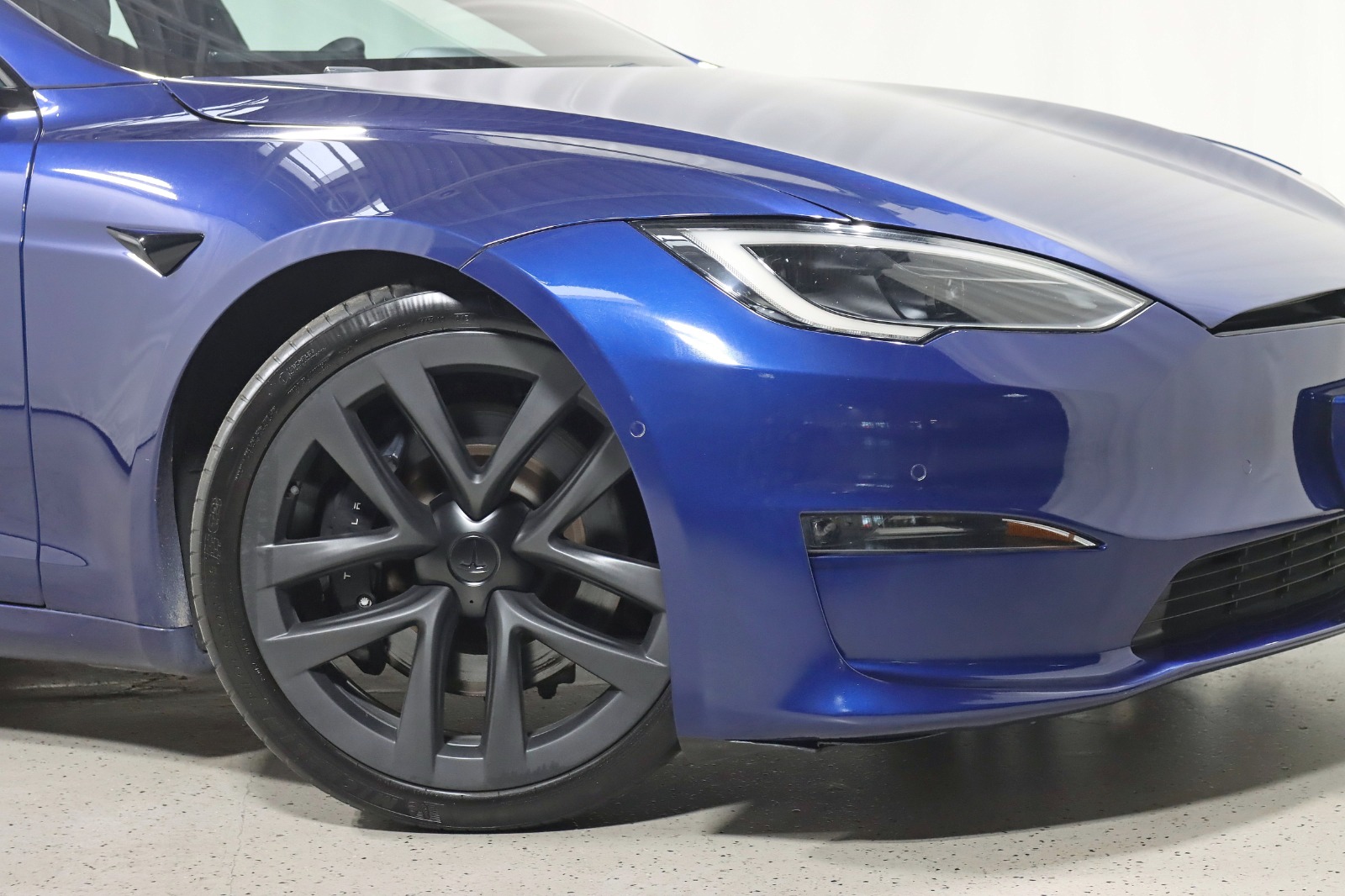 2022 TESLA MODEL S - Image 6