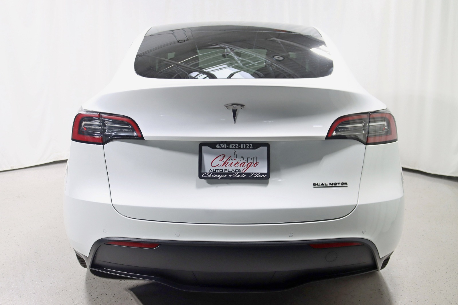 2022 TESLA MODEL Y - Image 14