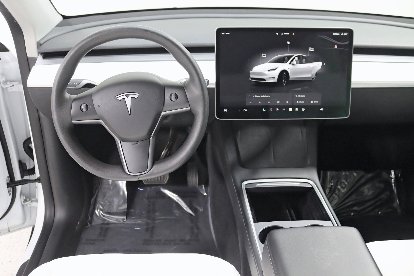2022 TESLA MODEL Y - Image 15