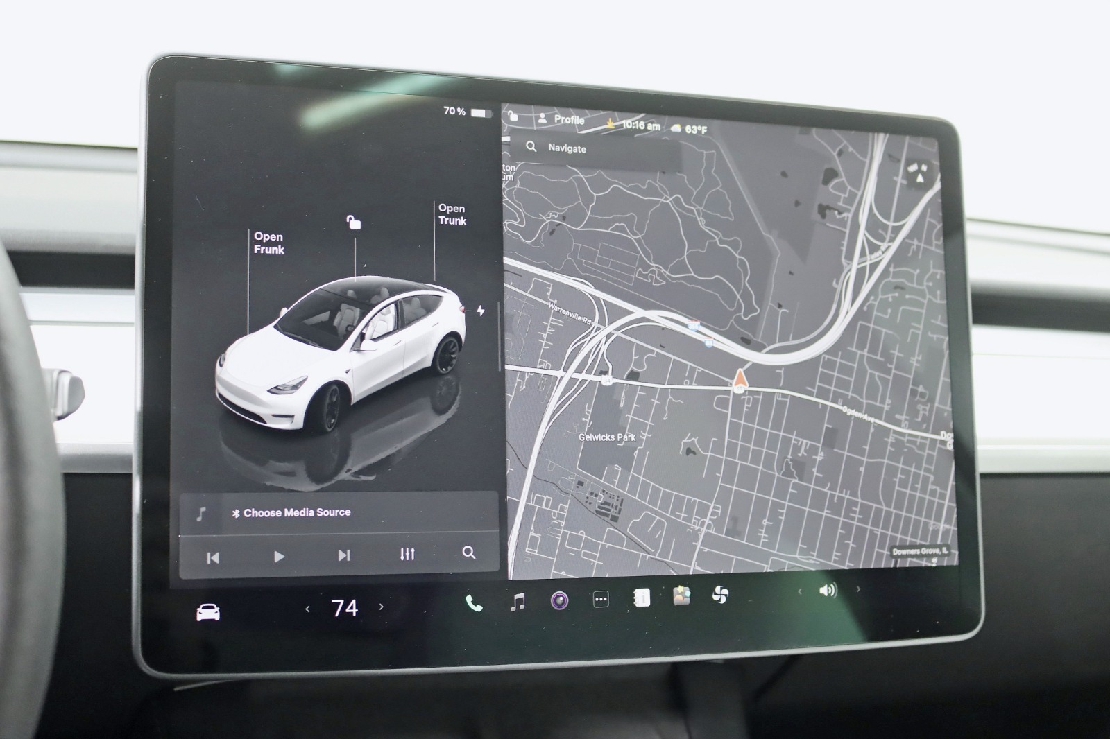 2022 TESLA MODEL Y - Image 17