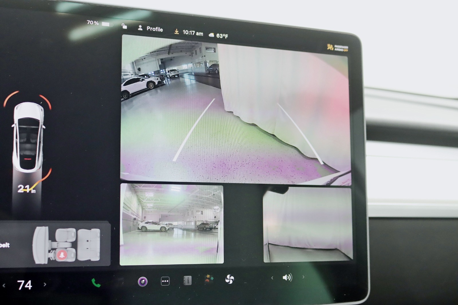 2022 TESLA MODEL Y - Image 18