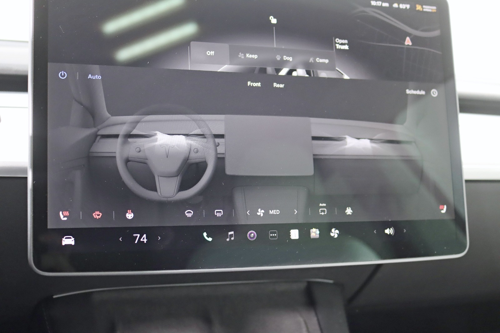 2022 TESLA MODEL Y - Image 19