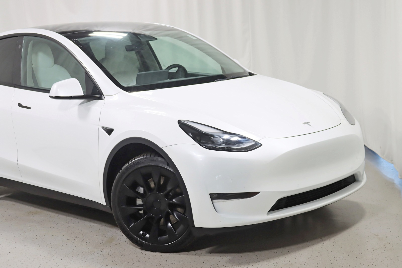 2022 TESLA MODEL Y - Image 3