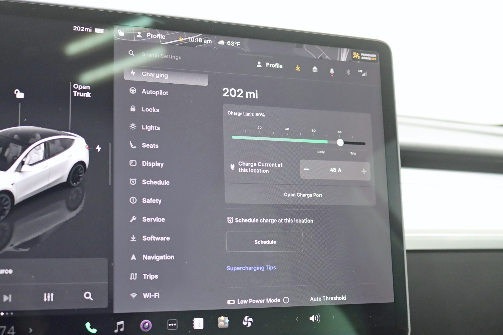 2022 TESLA MODEL Y - Image 23