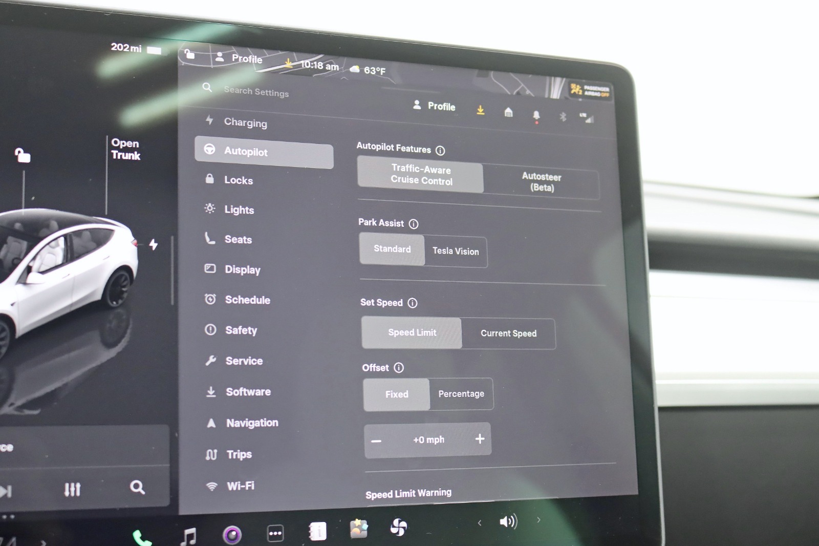 2022 TESLA MODEL Y - Image 24