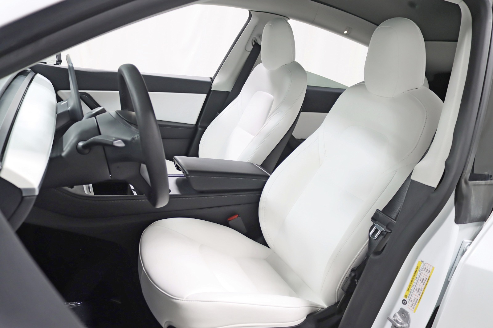 2022 TESLA MODEL Y - Image 28