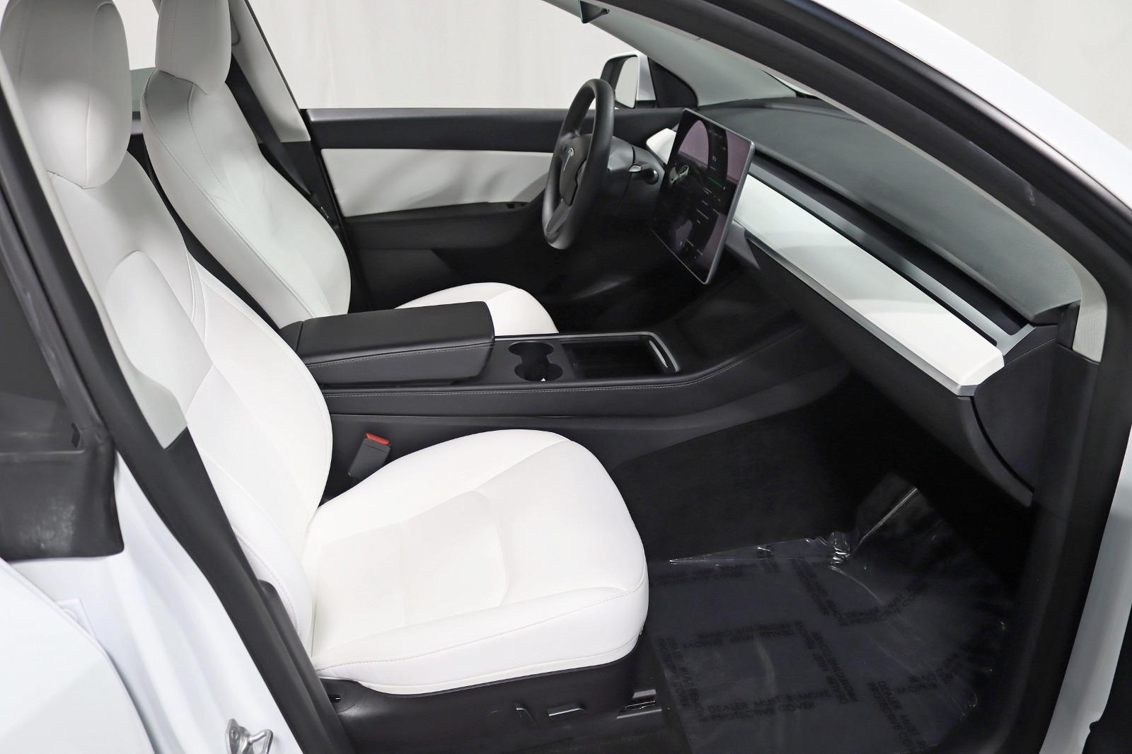 2022 TESLA MODEL Y - Image 33