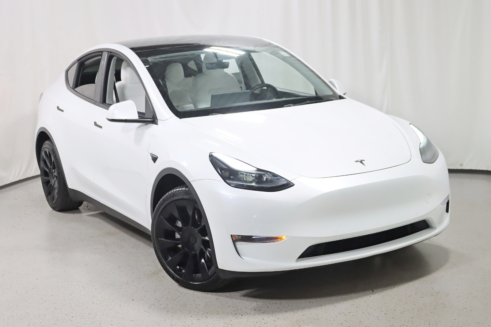 2022 TESLA MODEL Y - Image 7