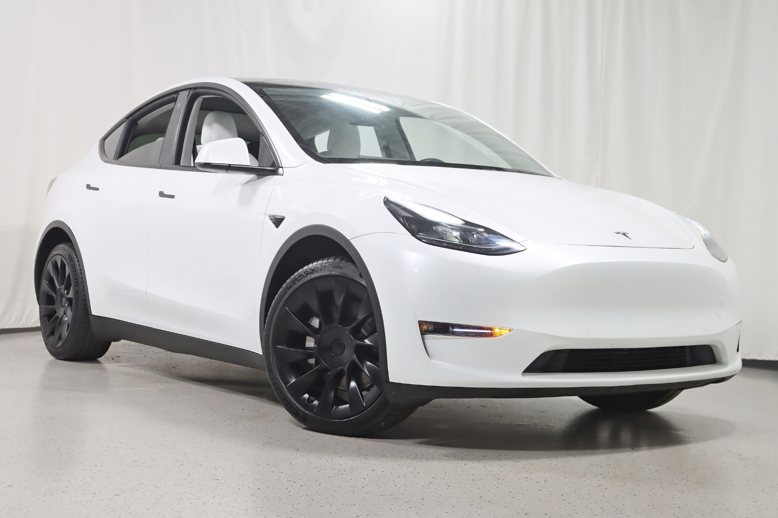 2022 TESLA MODEL Y - Image 8