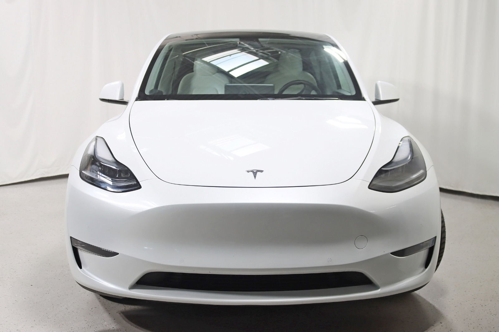 2022 TESLA MODEL Y - Image 9