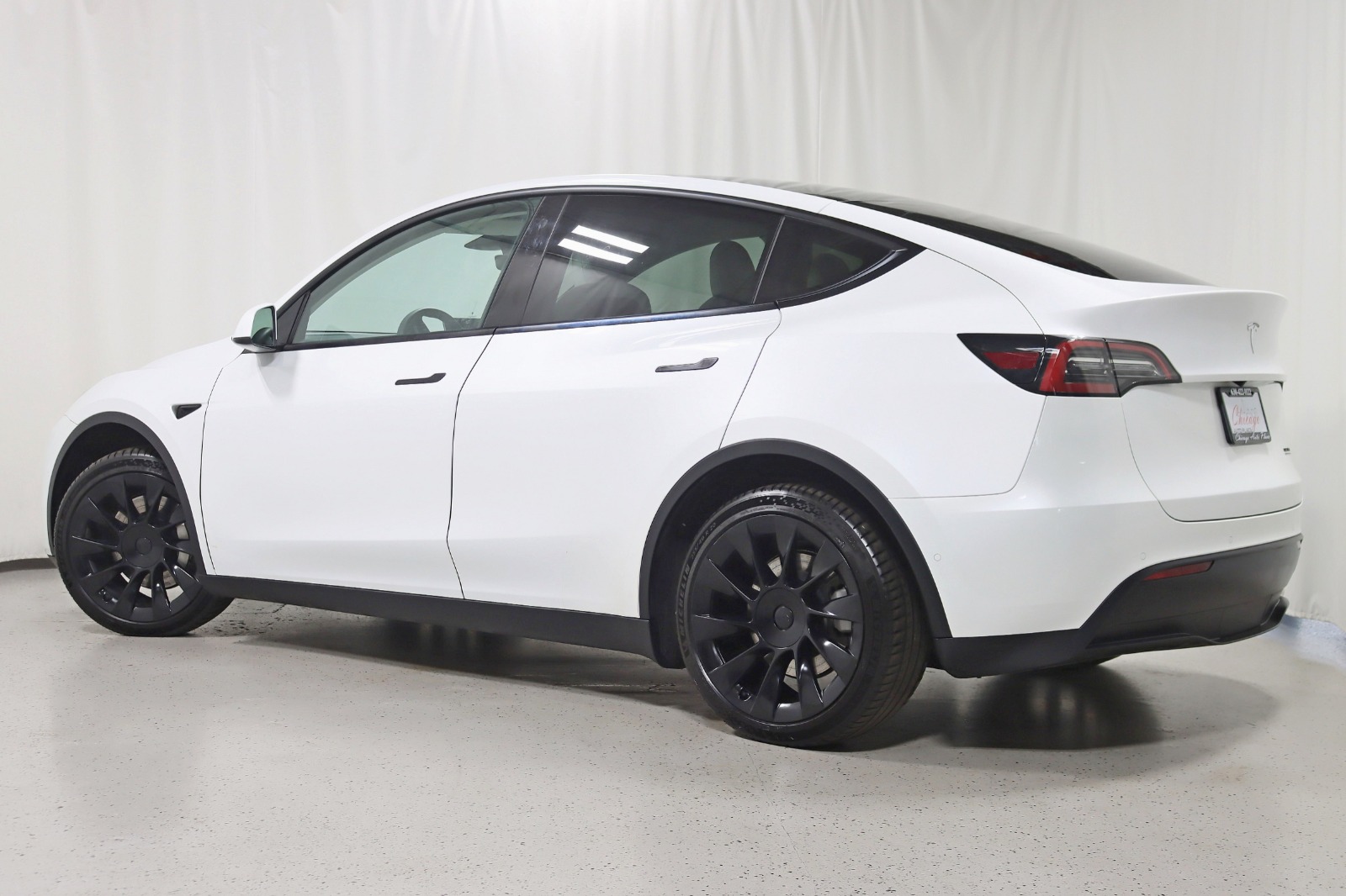 2022 TESLA MODEL Y - Image 10
