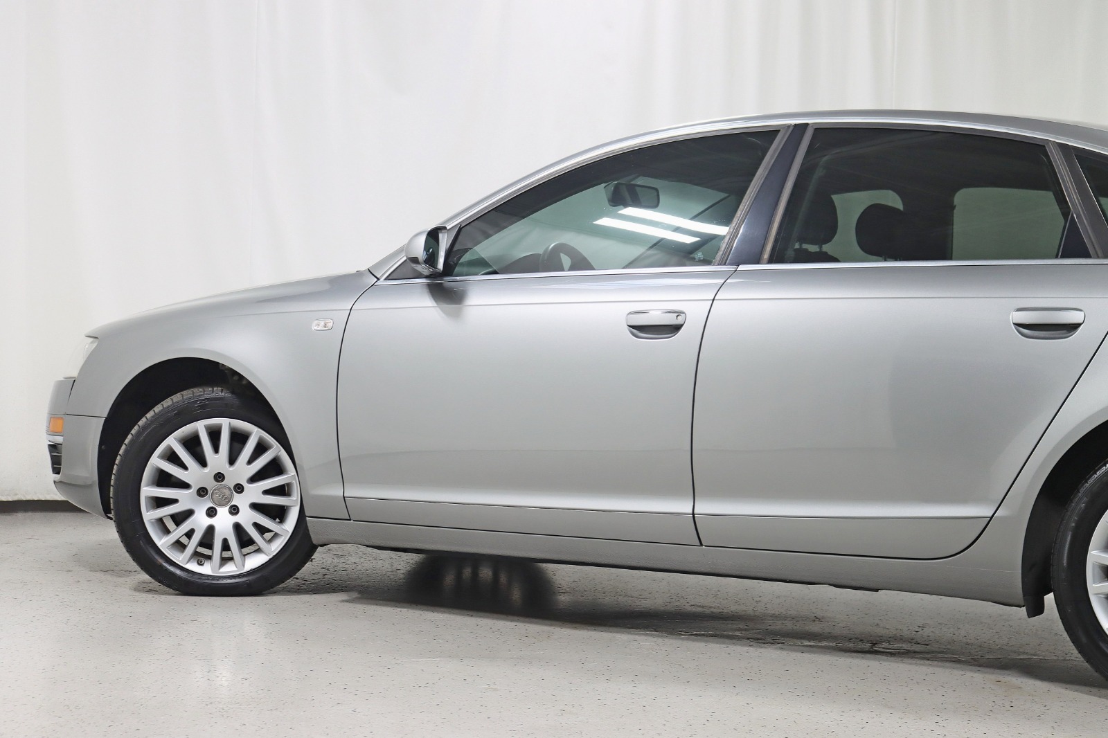 2006 AUDI A6 - Image 12
