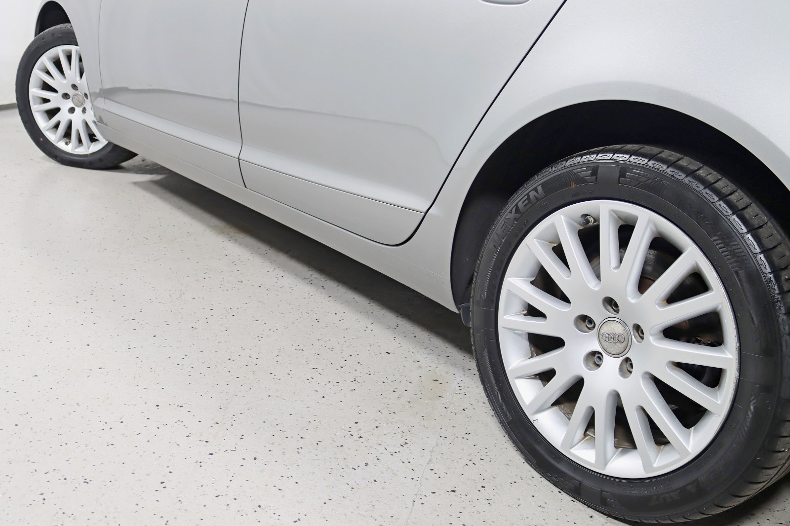 2006 AUDI A6 - Image 13