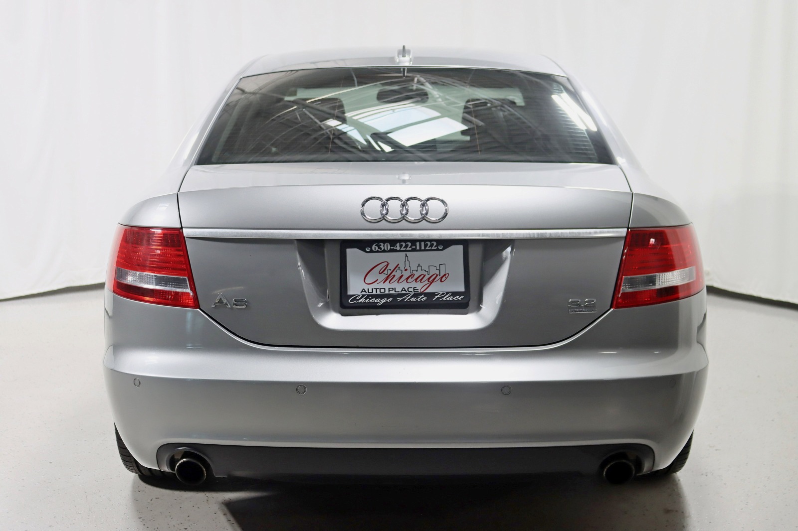 2006 AUDI A6 - Image 14