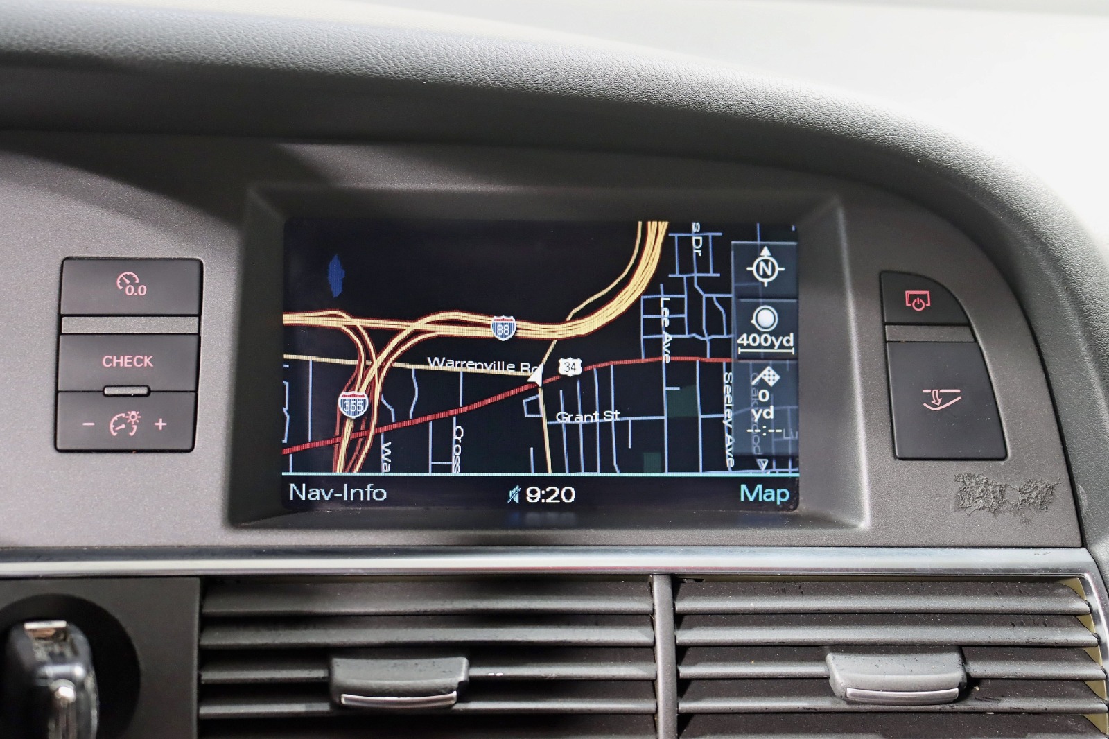 2006 AUDI A6 - Image 18