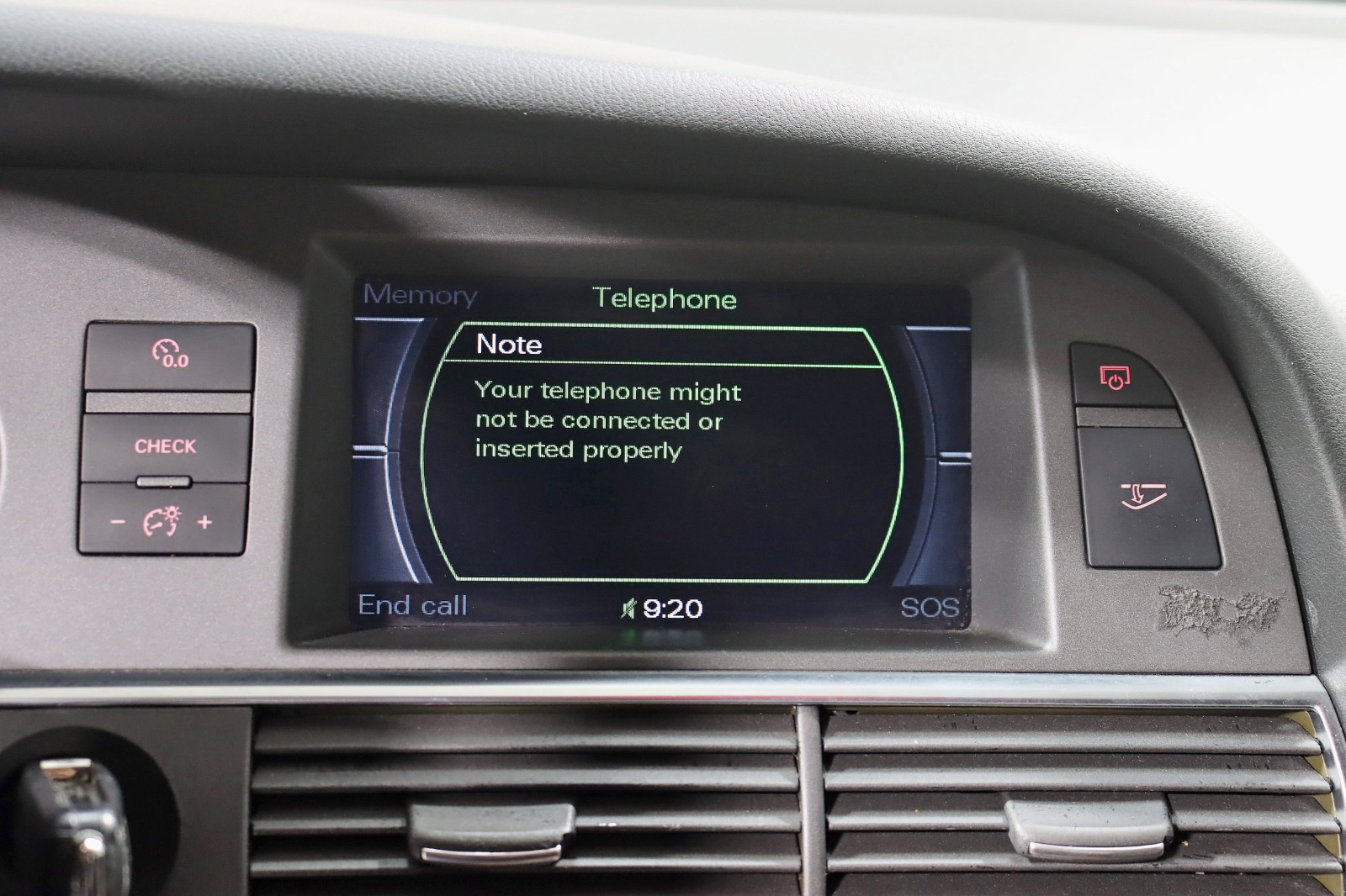 2006 AUDI A6 - Image 20