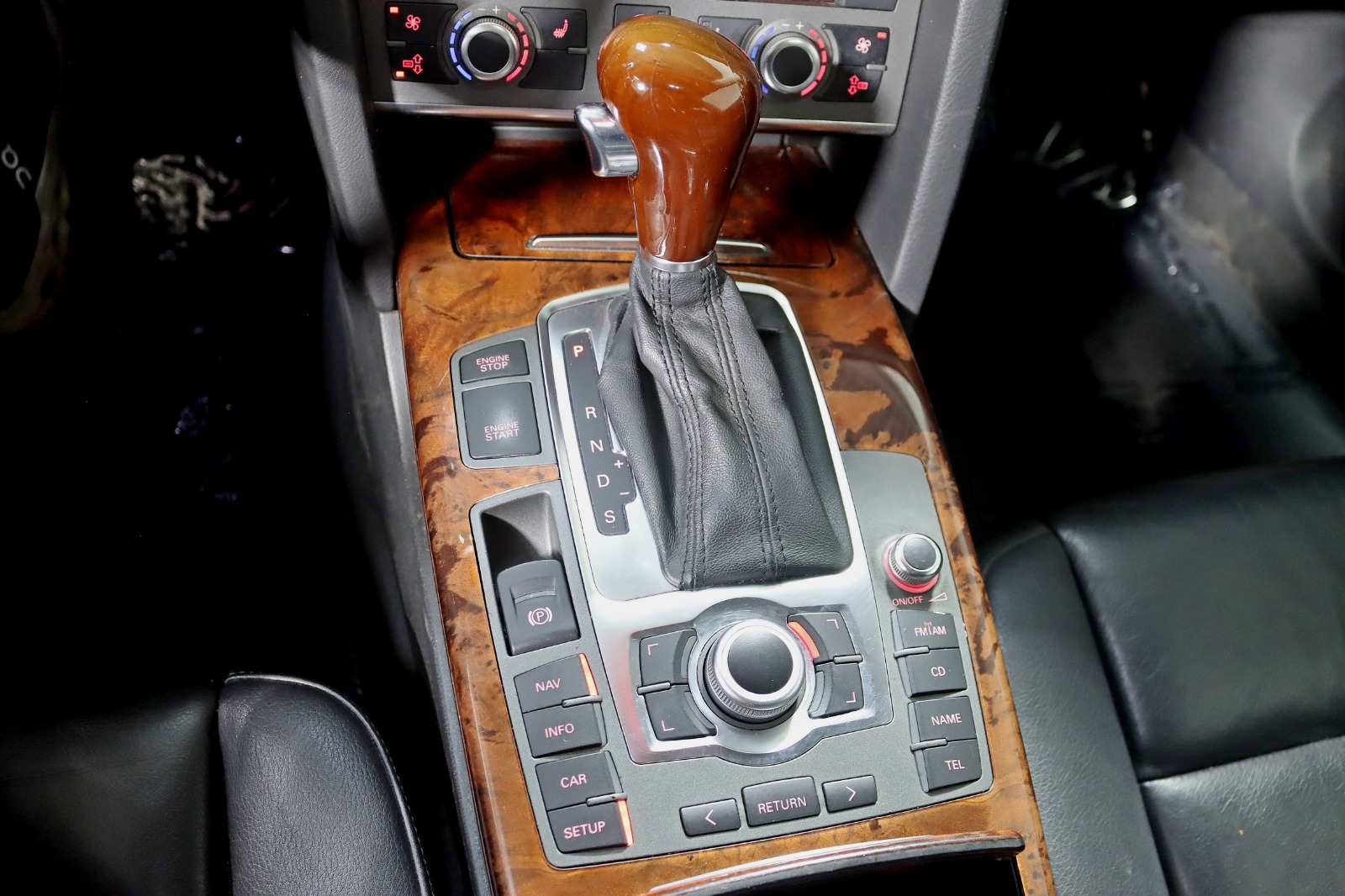 2006 AUDI A6 - Image 22