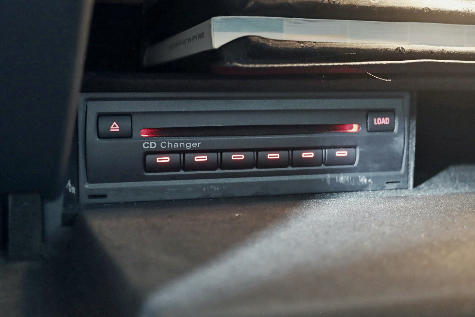 2006 AUDI A6 - Image 23