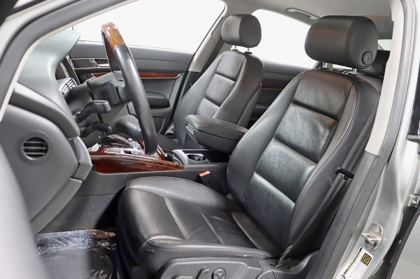 2006 AUDI A6 - Image 24