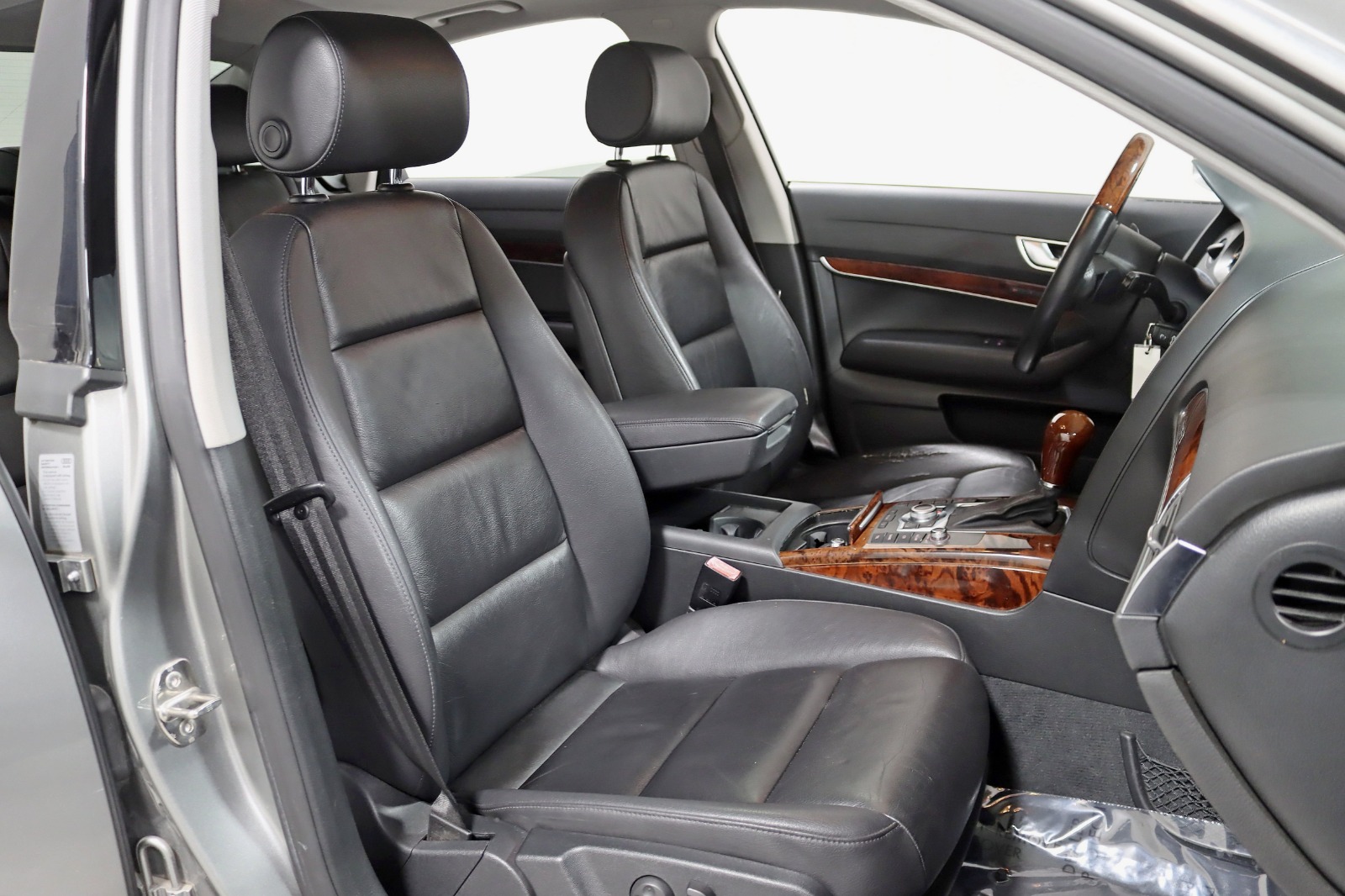 2006 AUDI A6 - Image 25