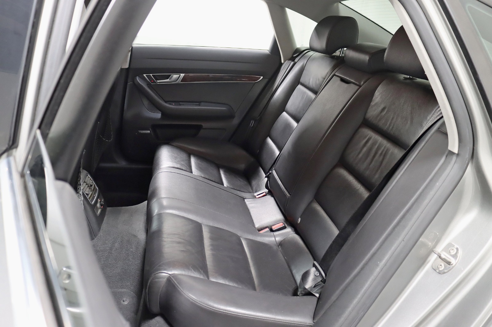 2006 AUDI A6 - Image 26