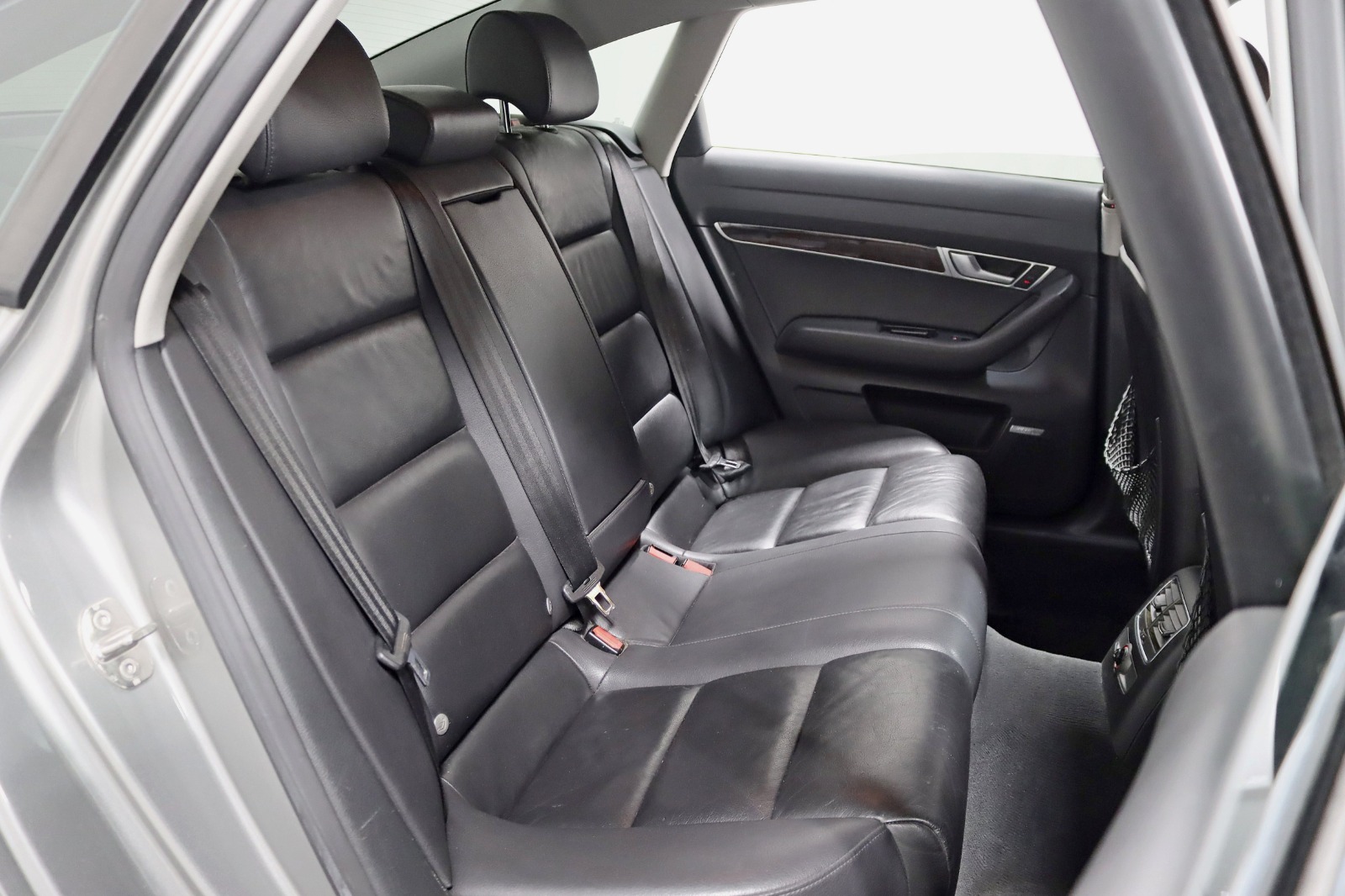 2006 AUDI A6 - Image 27