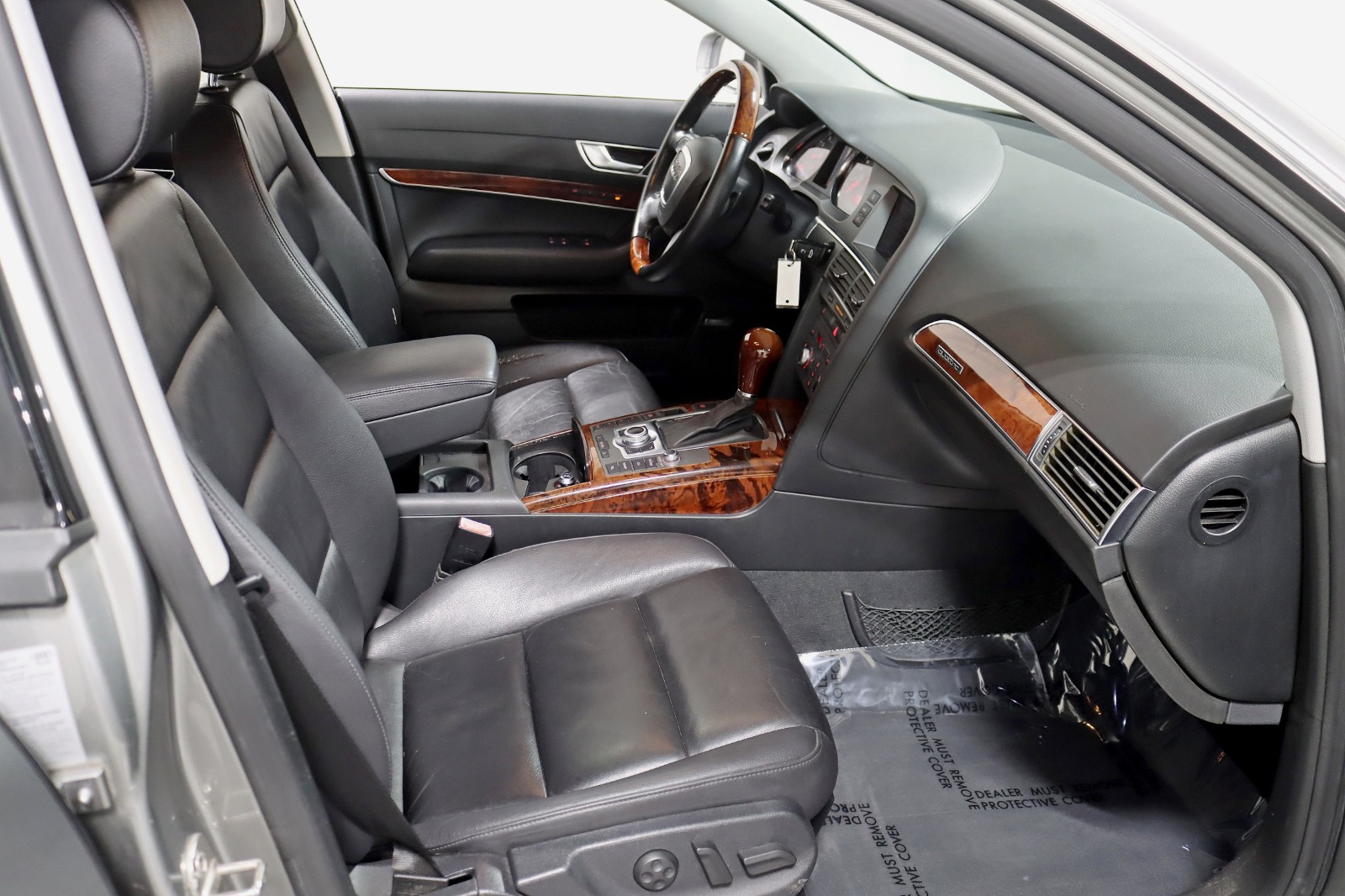 2006 AUDI A6 - Image 29