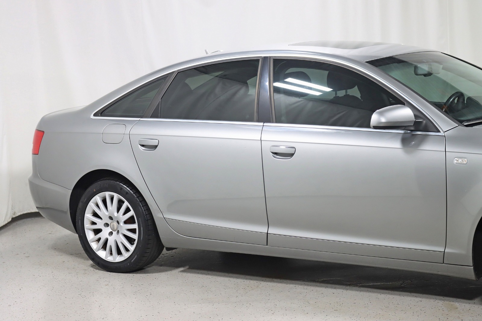 2006 AUDI A6 - Image 4