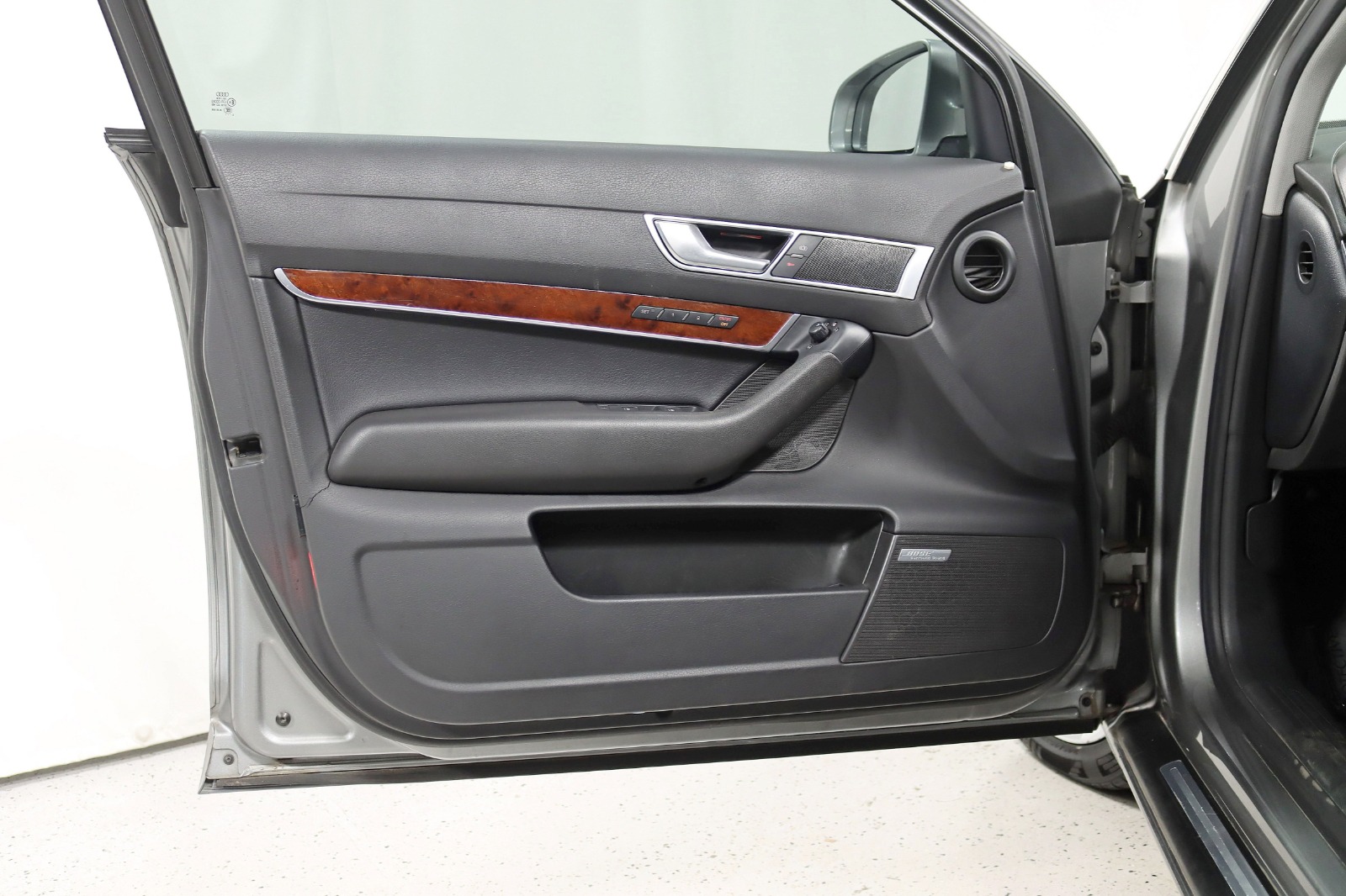 2006 AUDI A6 - Image 31